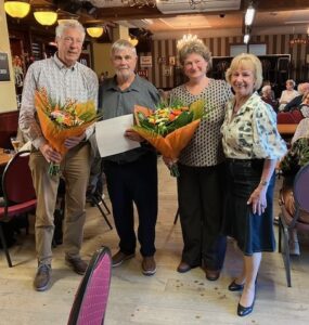 Beginners hebben de toekomst