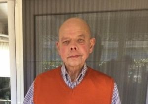 In Memoriam: Jaap de Bijl